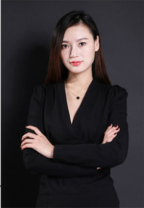 丹东史静静 纹绣讲师